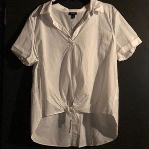 NWT - Short Sleeve Shirt